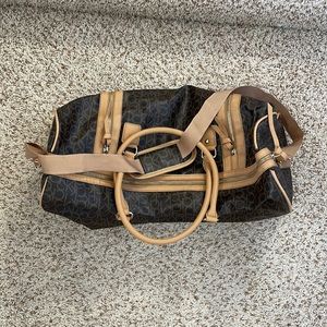 Calvin Klein duffel bag